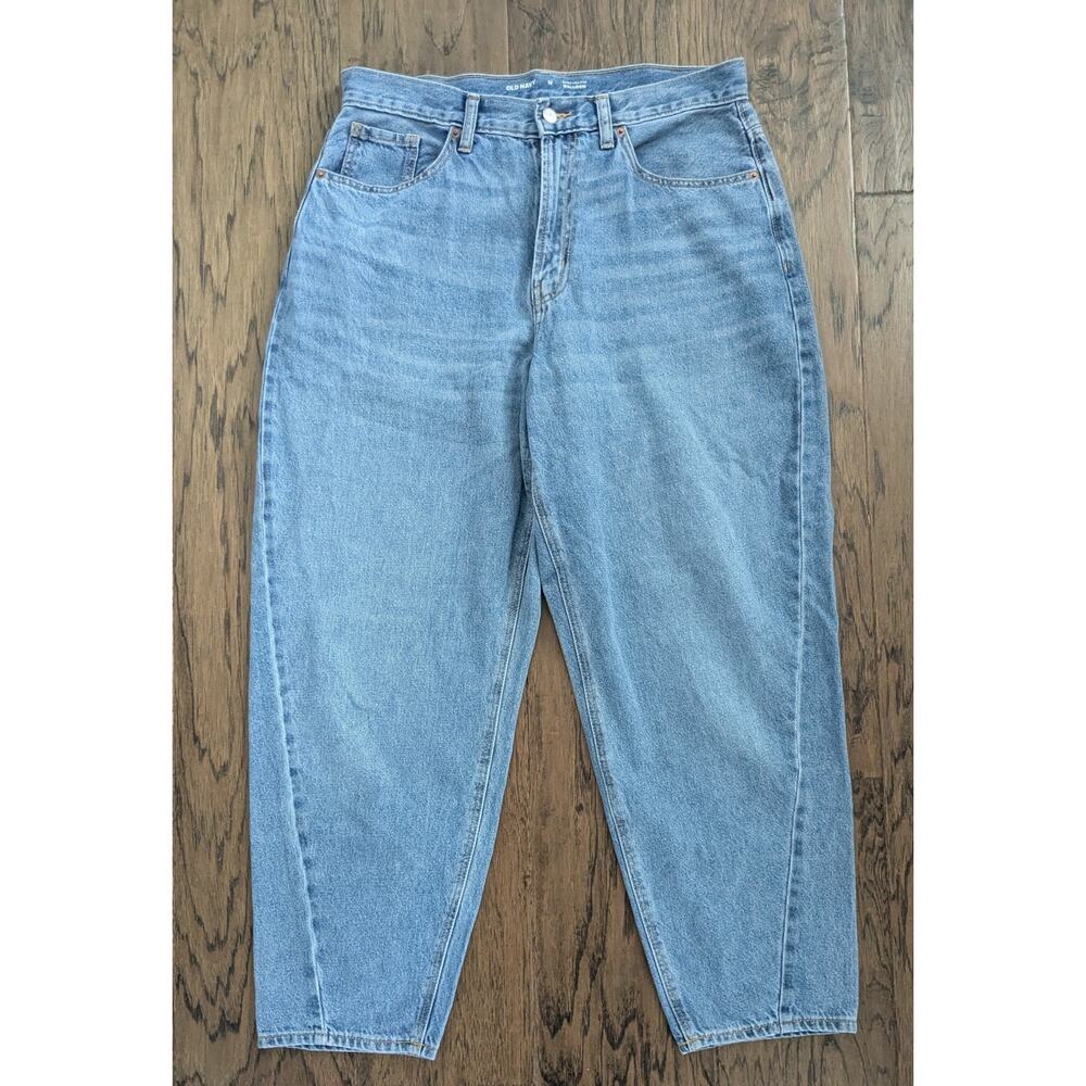 Classic Blue Women's Jeans